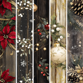 Christmas Mixed Media 14