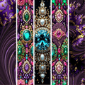 MakeHer Room May Challenge- Mixed Media 19