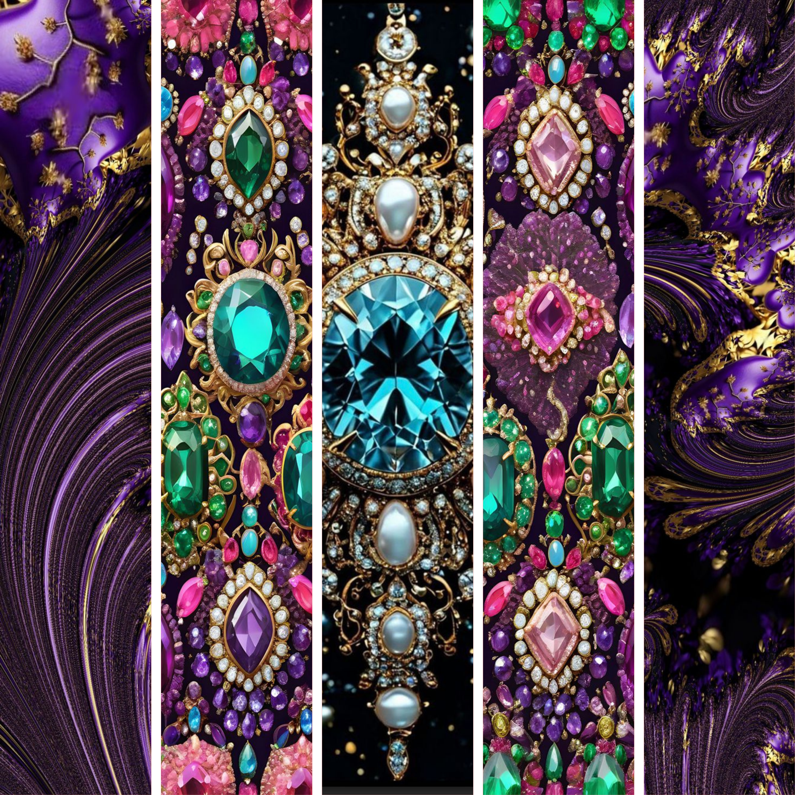 MakeHer Room May Challenge- Mixed Media 19