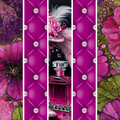 MakeHer Room May Challenge- Mixed Media 22