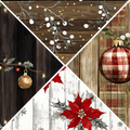 Christmas Mixed Media 18