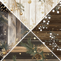 Christmas Mixed Media 19