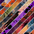 Halloween Mixed Media 22