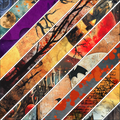 Halloween Mixed Media 23
