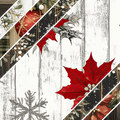 Christmas Mixed Media 20