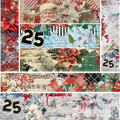 Christmas Mixed Media 22