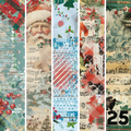Christmas Mixed Media 23
