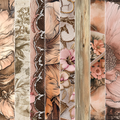 RoseWood Western Collection- Mixed Media 4
