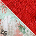 Christmas Mixed Media 27