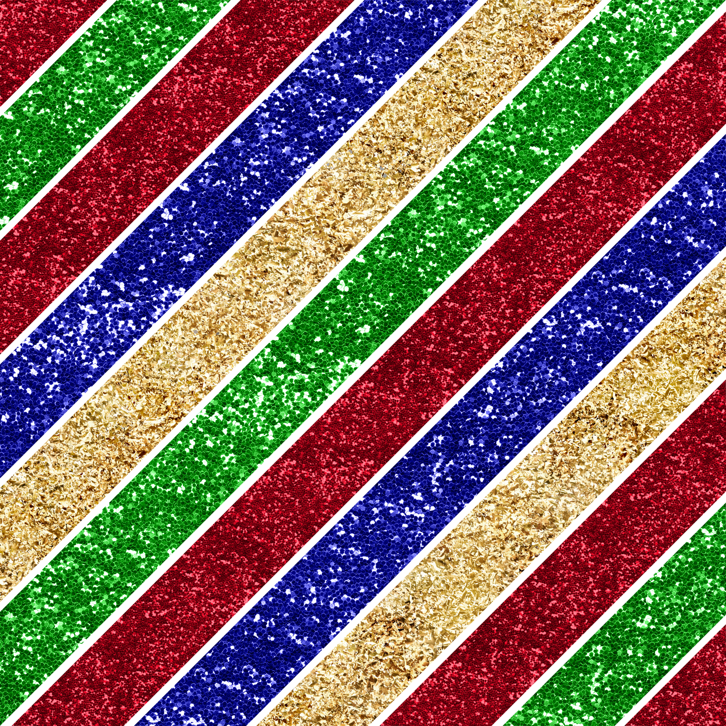 Christmas Mixed Media 29