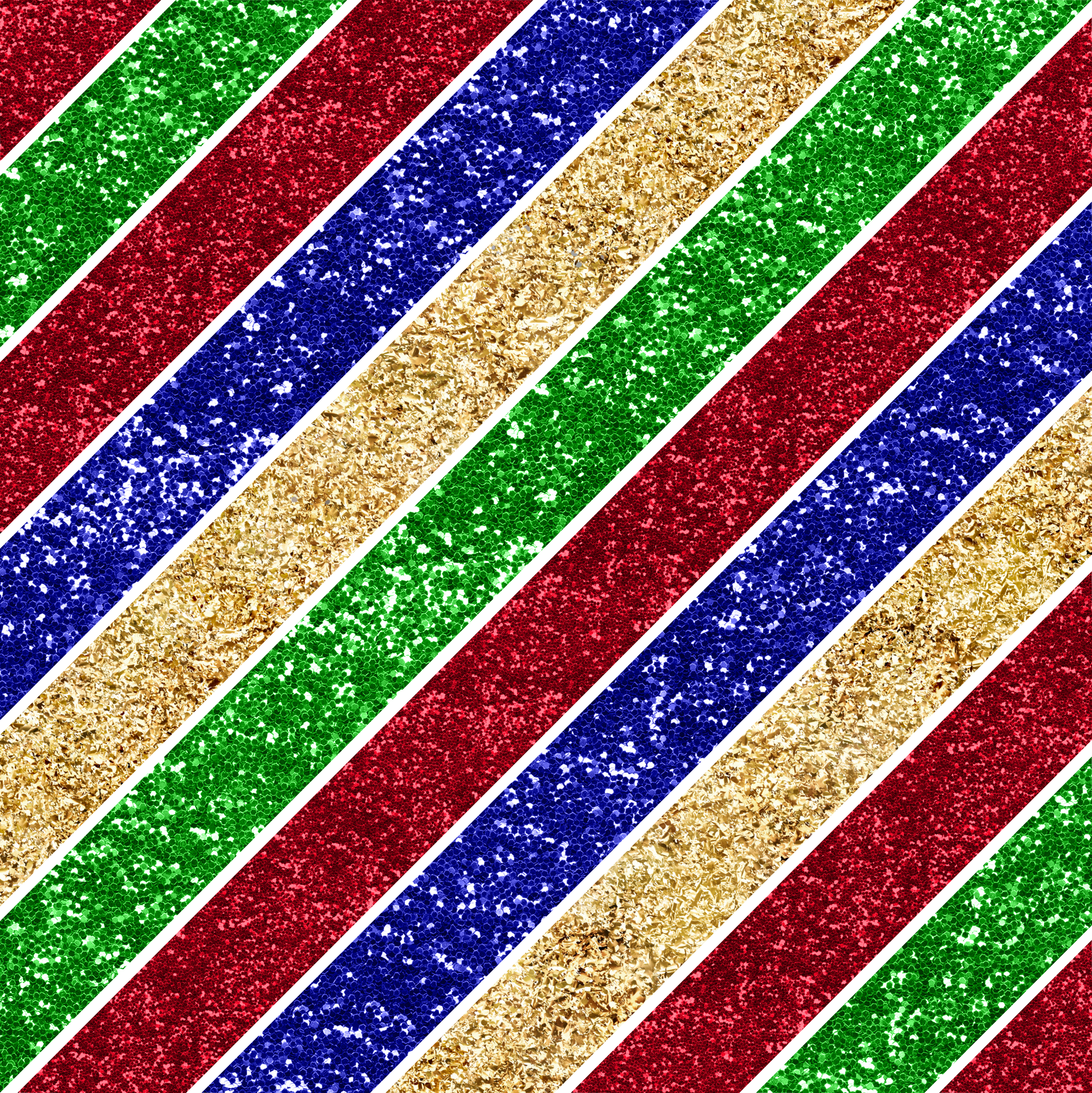 Christmas Mixed Media 29