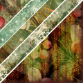 Christmas Mixed Media 3