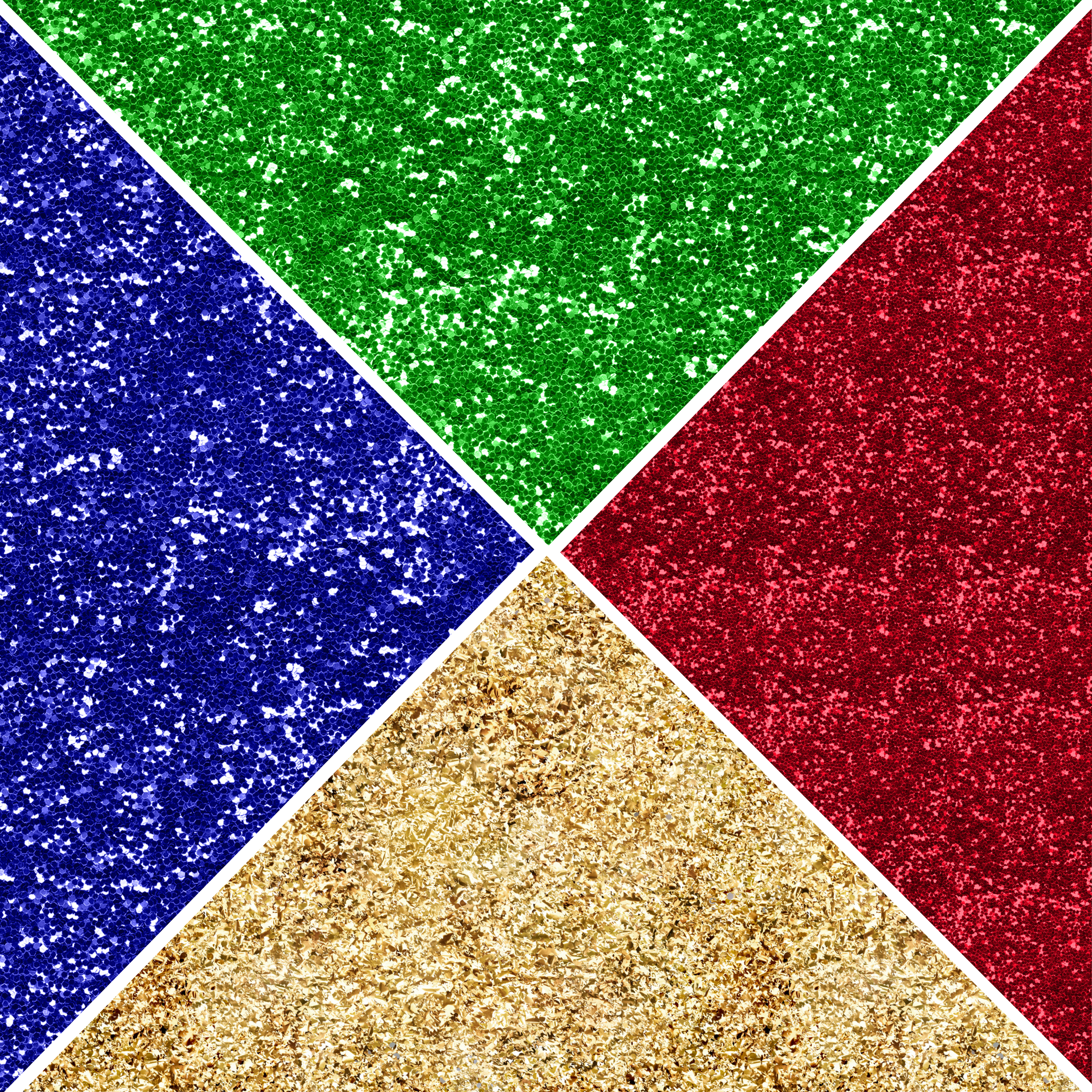 Christmas Mixed Media 30