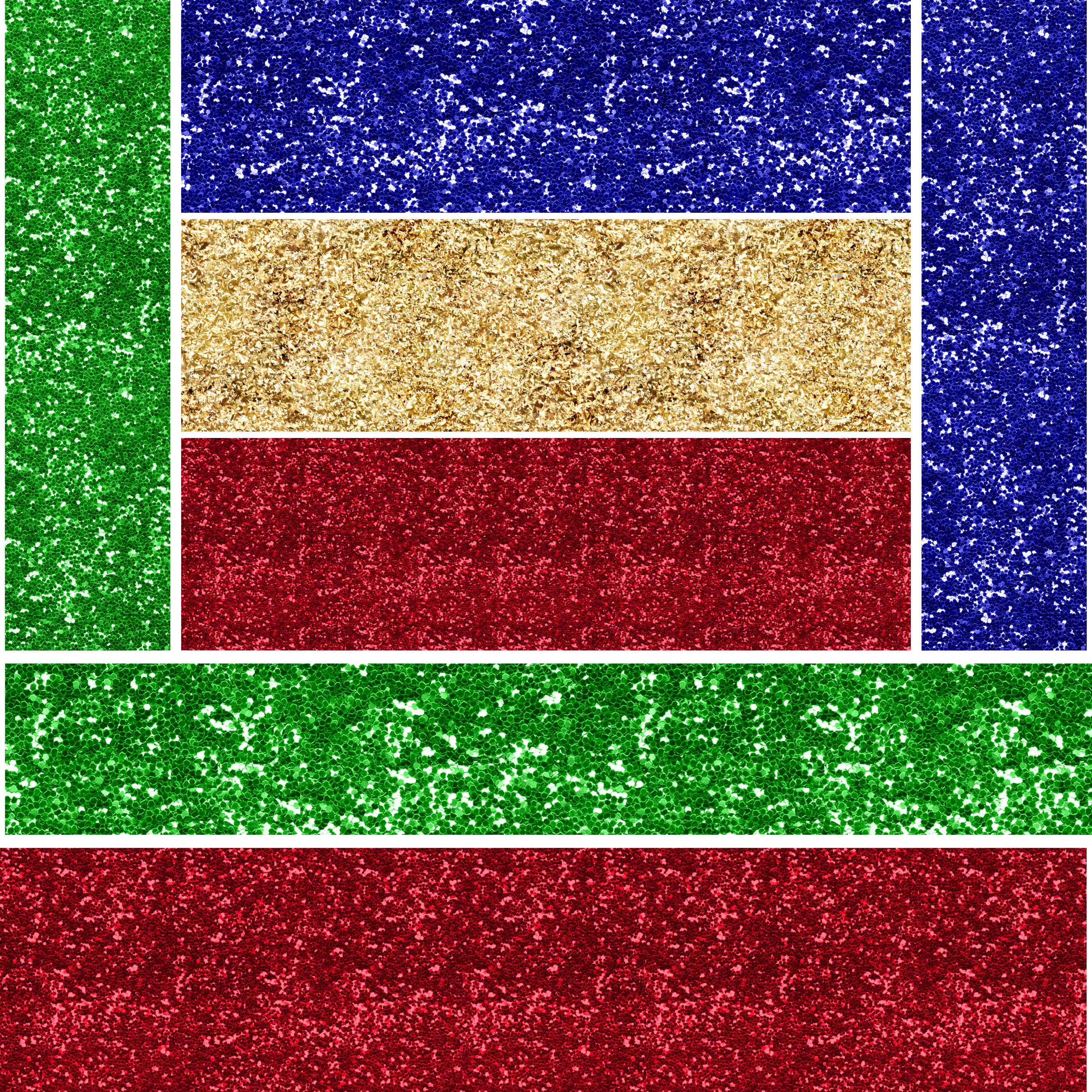 Christmas Mixed Media 31