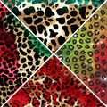 Christmas Mixed Media 34