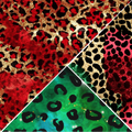Christmas Mixed Media 36