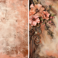 RoseWood Western Collection- Mixed Media 2