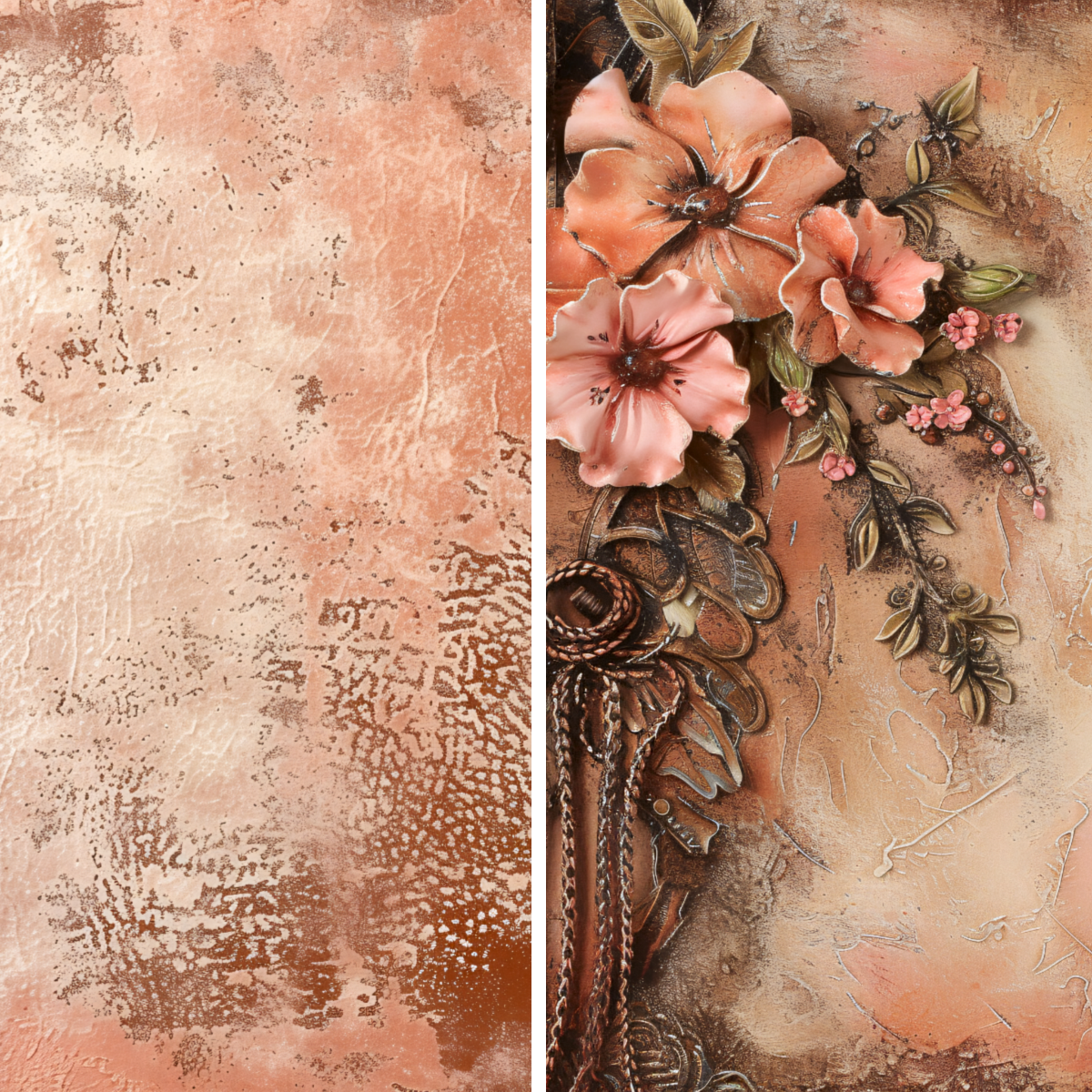 RoseWood Western Collection