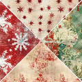 Christmas Mixed Media 4