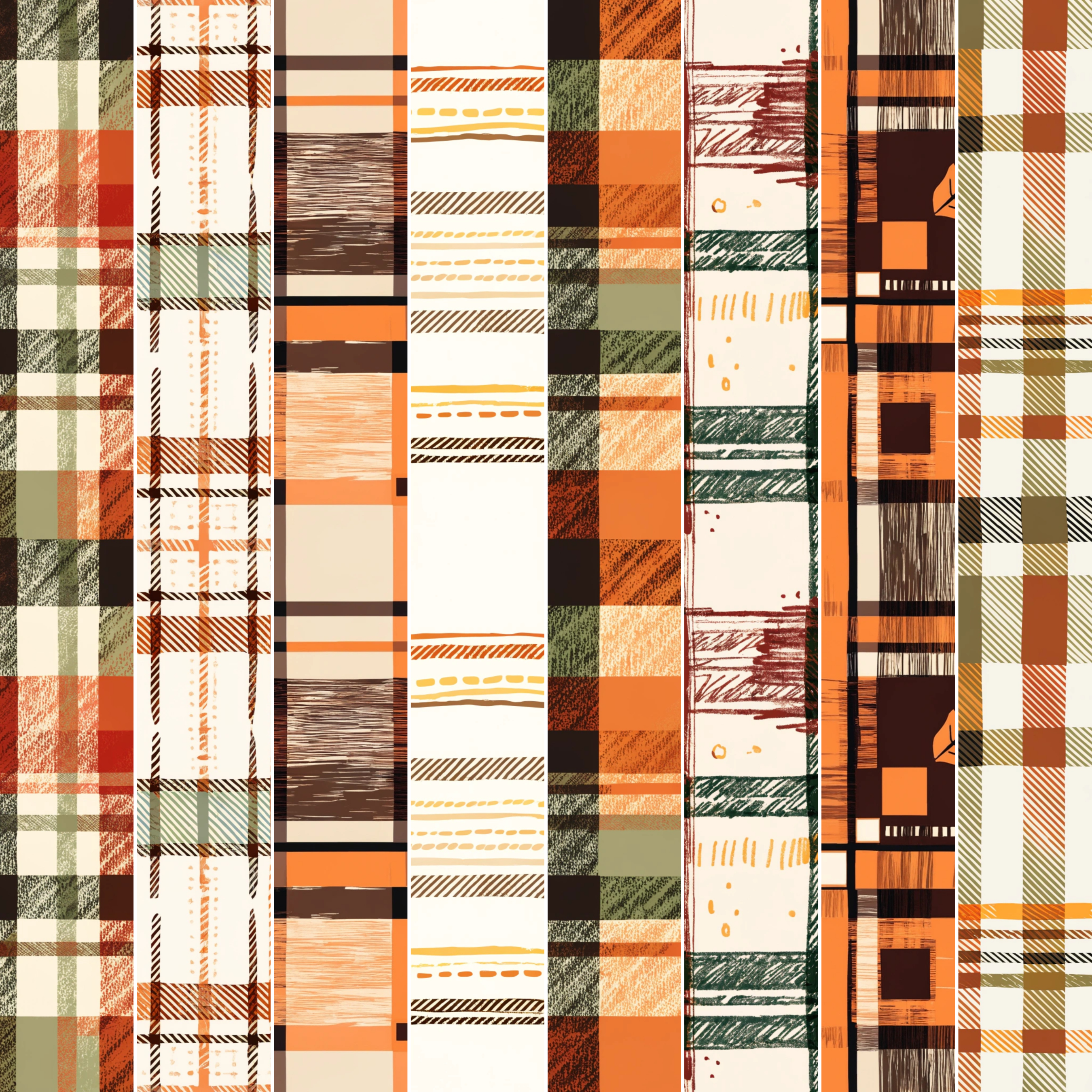 Halloween/Fall 2026 - Mixed Media 4