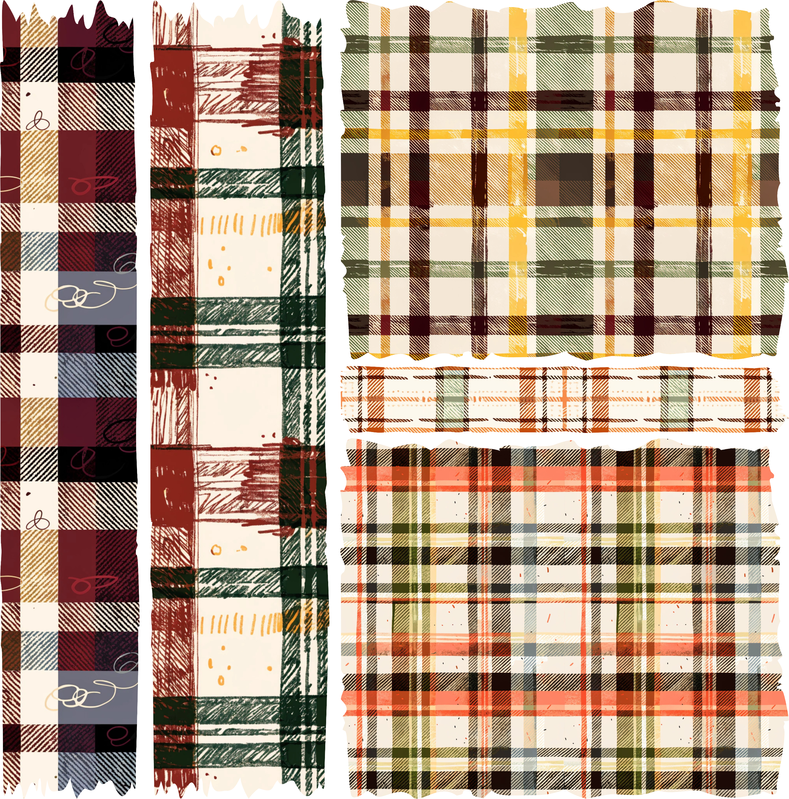 Halloween/Fall 2026 - Mixed Media 7