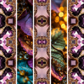 MakeHer Room May Challenge- Mixed Media 14
