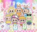 Labubu Vinyl 18