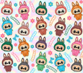 Labubu Vinyl 13