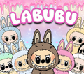 Labubu Vinyl 22