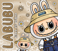 Labubu Vinyl 5