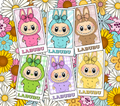 Labubu Vinyl 1
