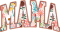 Mama Floral