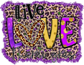 Mardi Gras Decal 2
