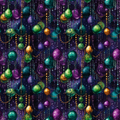 Mardi Gras Vinyl 13