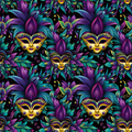 Mardi Gras Vinyl 14