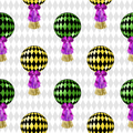 Mardi Gras Vinyl 26