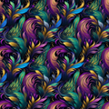 Mardi Gras Vinyl 4