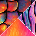 Mermaid Mixed Media 2