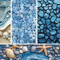Mermaid Mixed Media 5