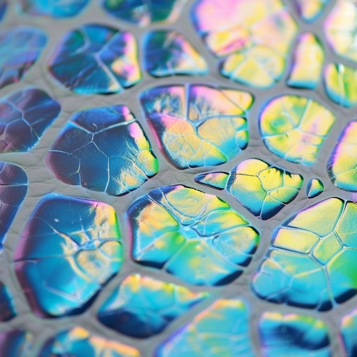 Mermaid Vinyl 13