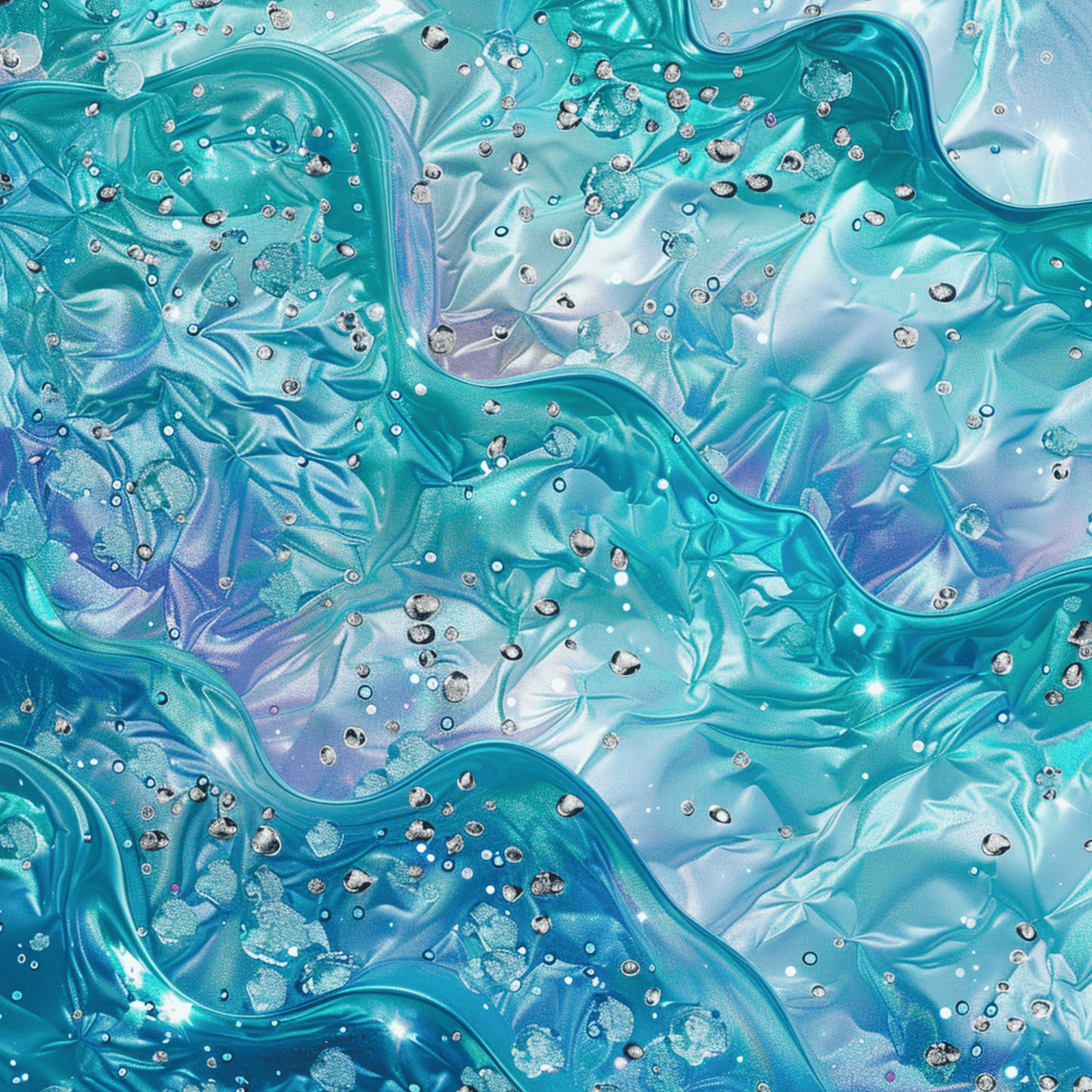 Mermaid Vinyl 17