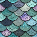 Mermaid Vinyl 18