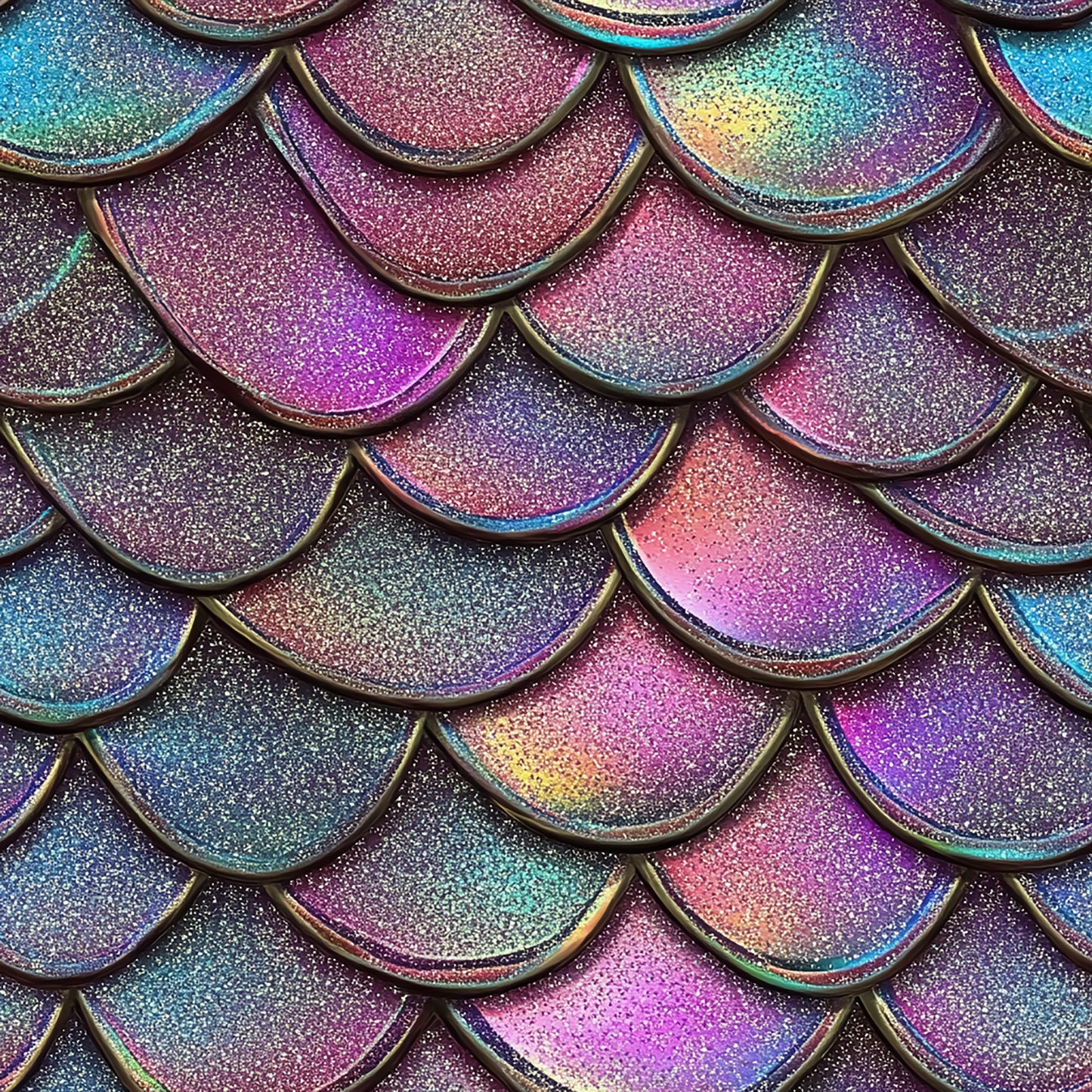 Mermaid Vinyl 20