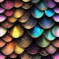 Mermaid Vinyl 22
