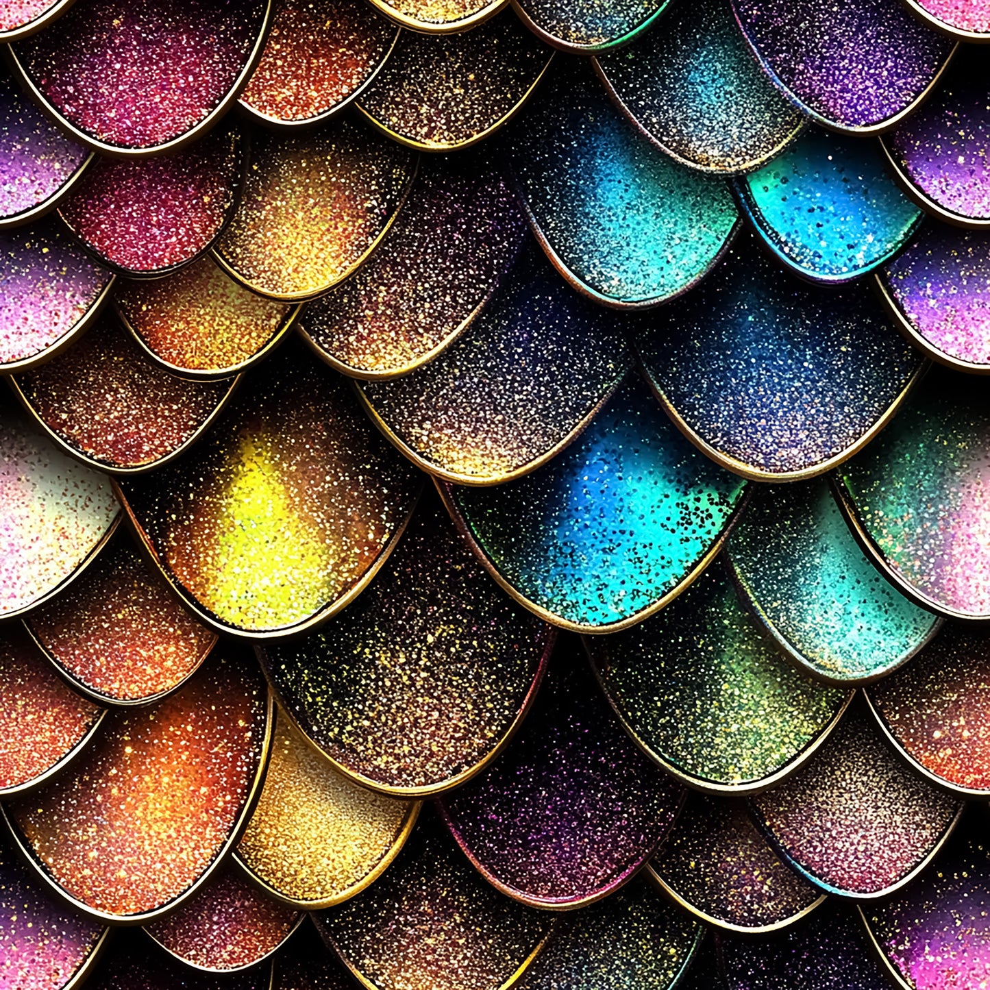 Mermaid Vinyl 22