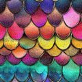 Mermaid Vinyl 23