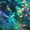 Mermaid Vinyl 24