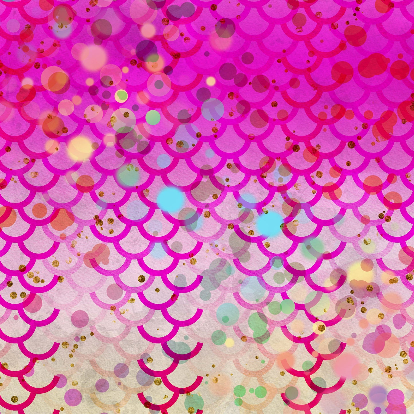 Mermaid Vinyl 29