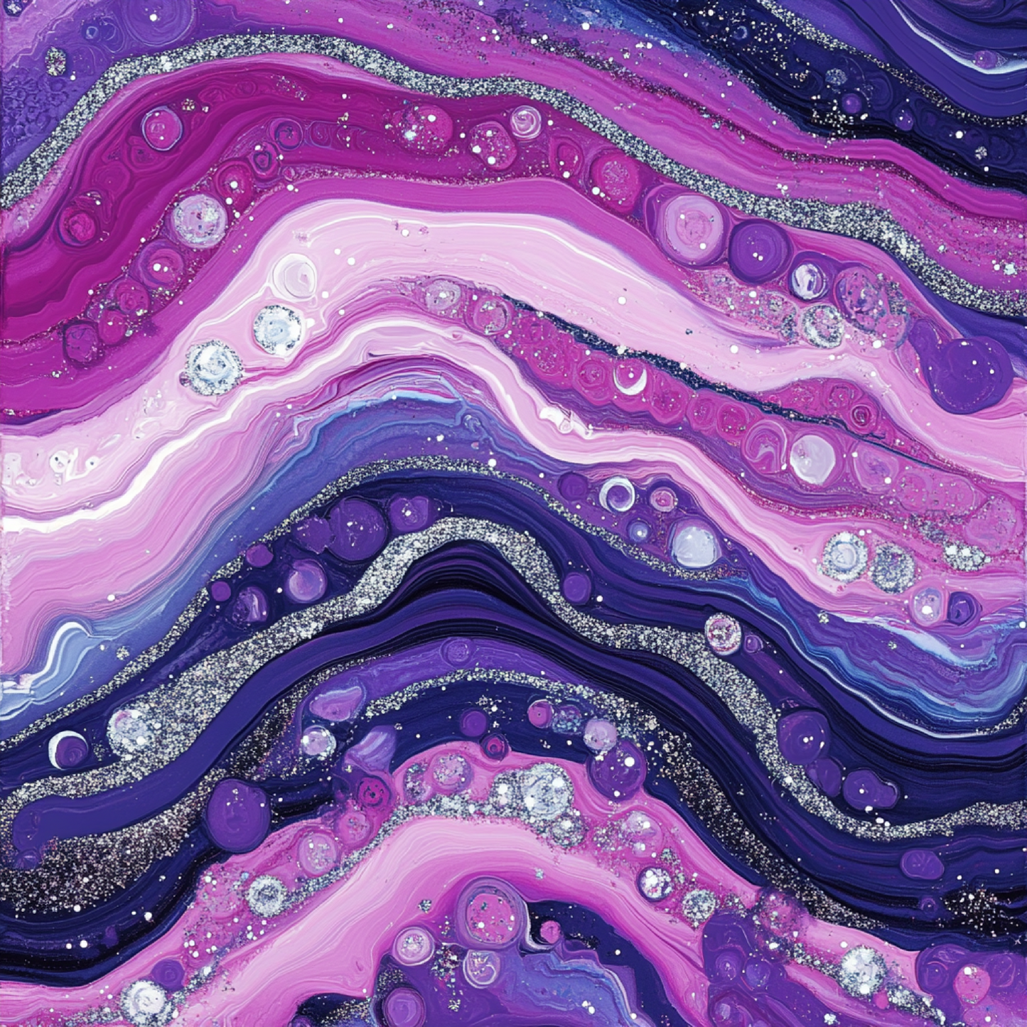 Mermaid Vinyl 31