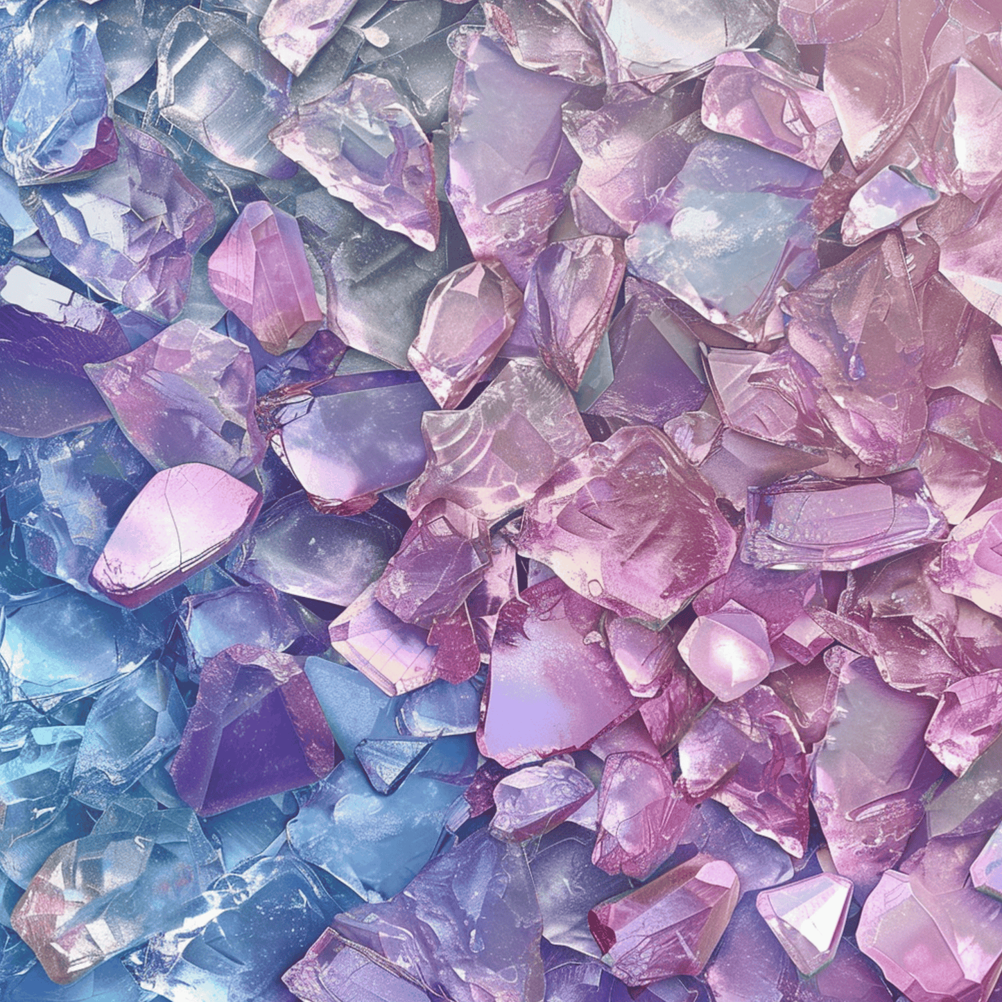 Mermaid Vinyl 9